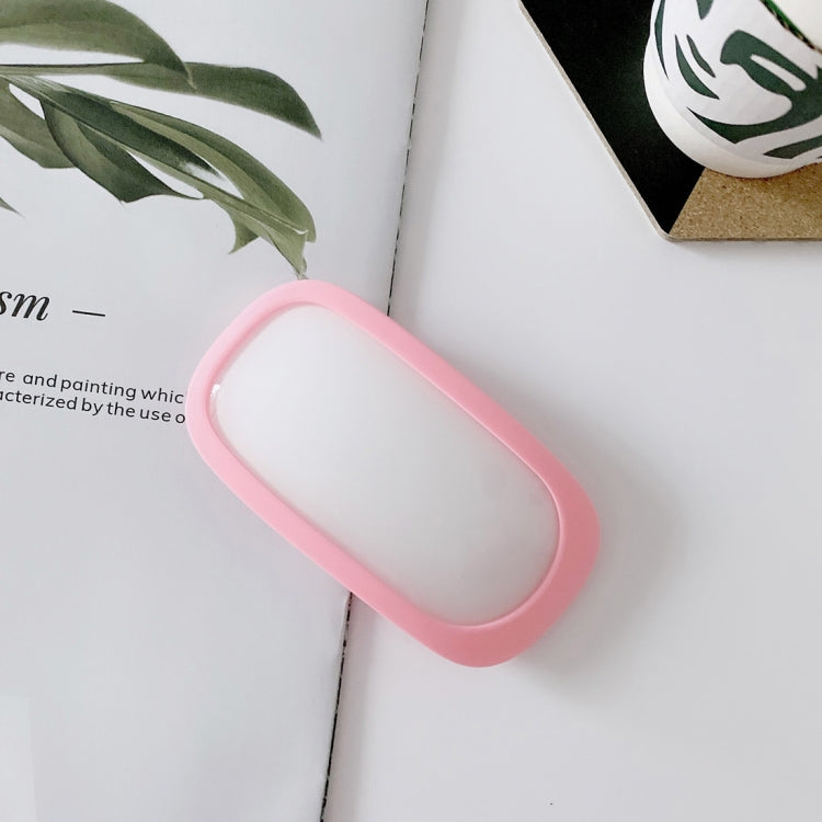 Universal Mouse Silicone Protective Cover for Apple Magic Mouse 1 / 2