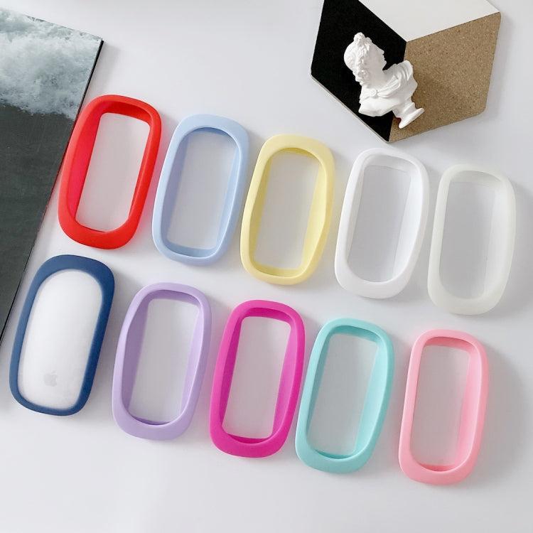 Universal Mouse Silicone Protective Cover for Apple Magic Mouse 1 / 2