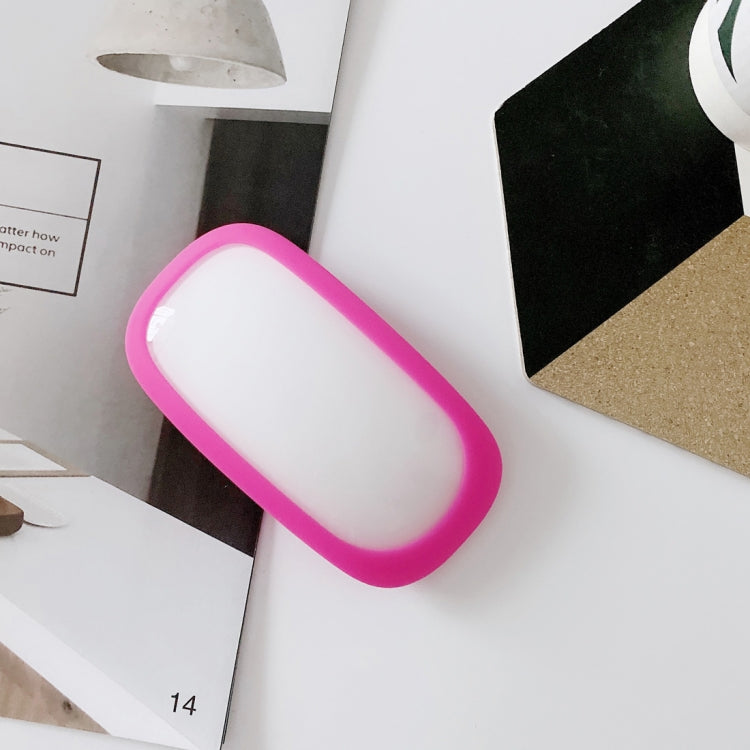 Universal Mouse Silicone Protective Cover for Apple Magic Mouse 1 / 2