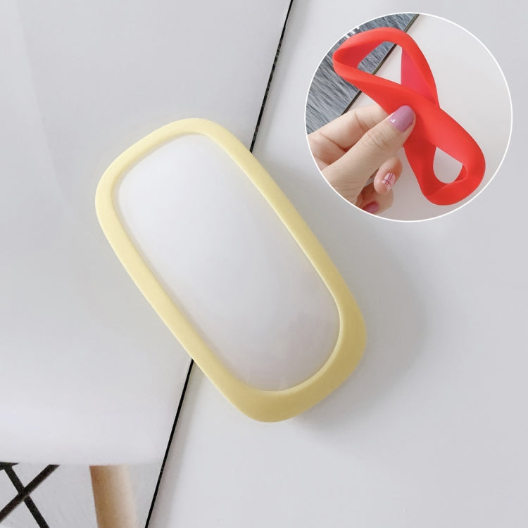 Universal Mouse Silicone Protective Cover for Apple Magic Mouse 1 / 2