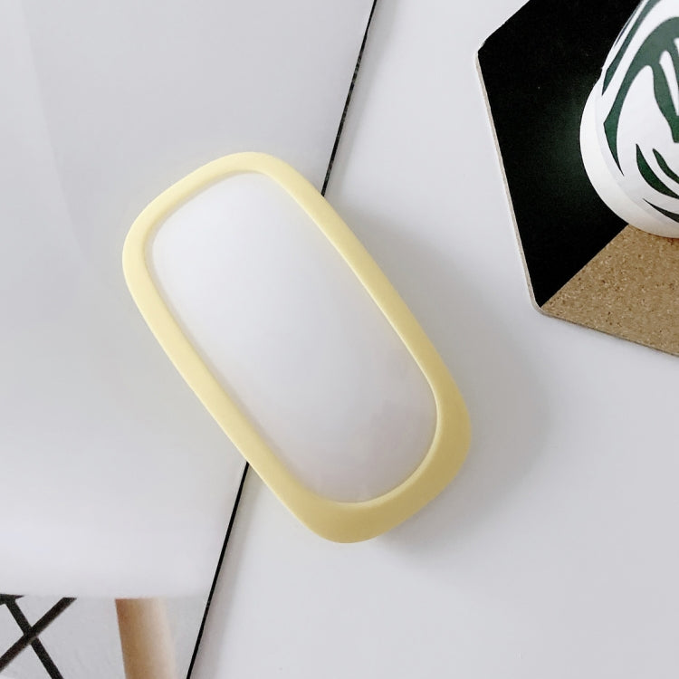 Universal Mouse Silicone Protective Cover for Apple Magic Mouse 1 / 2