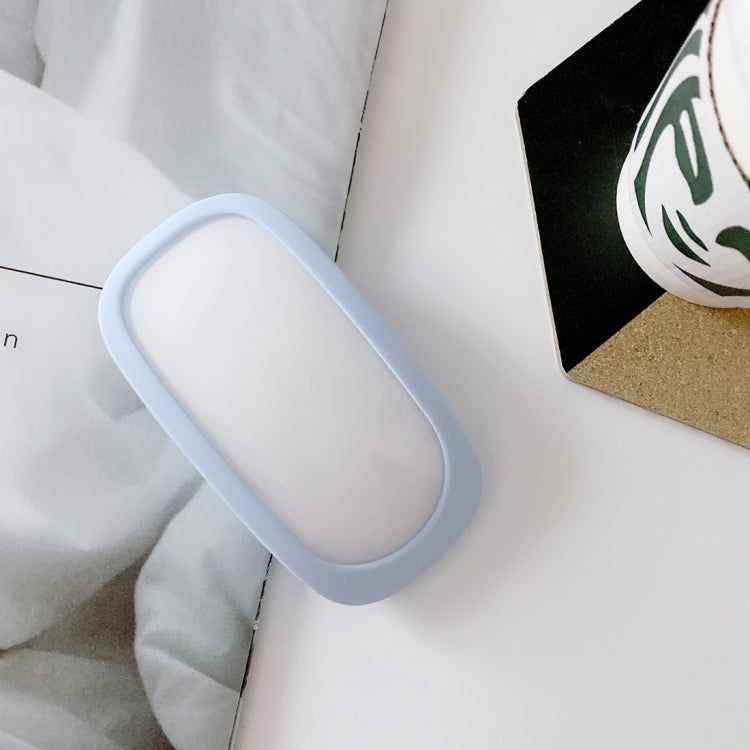 Universal Mouse Silicone Protective Cover for Apple Magic Mouse 1 / 2