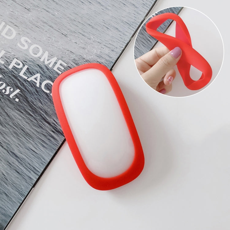 Universal Mouse Silicone Protective Cover for Apple Magic Mouse 1 / 2