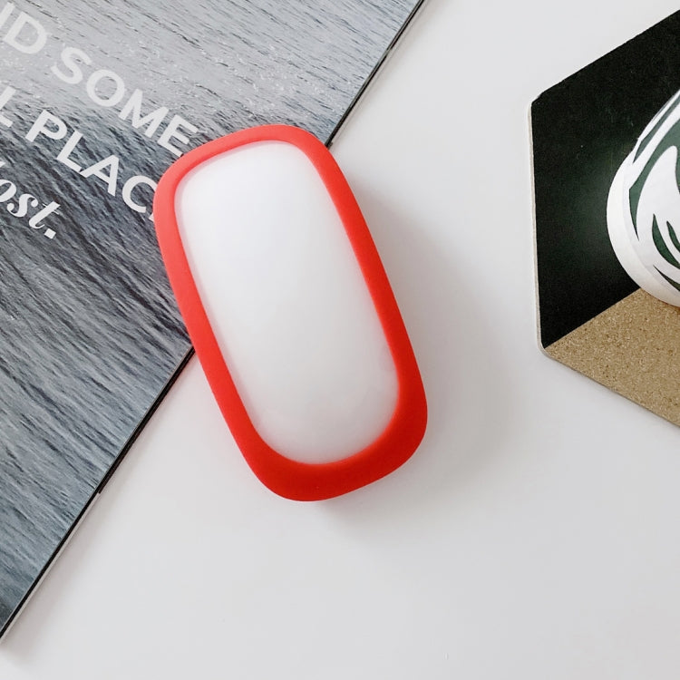 Universal Mouse Silicone Protective Cover for Apple Magic Mouse 1 / 2