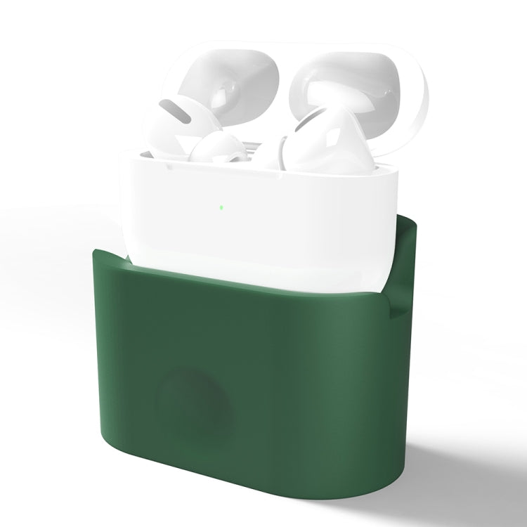 For Airpods Pro Wireless Bluetooth Earphone Silicone Charging Stand Charging Seat