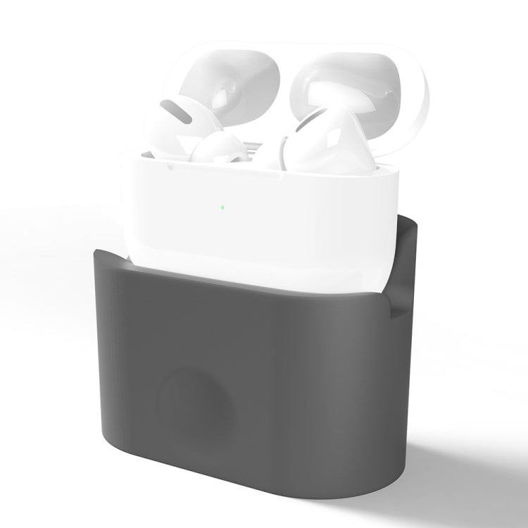 For Airpods Pro Wireless Bluetooth Earphone Silicone Charging Stand Charging Seat