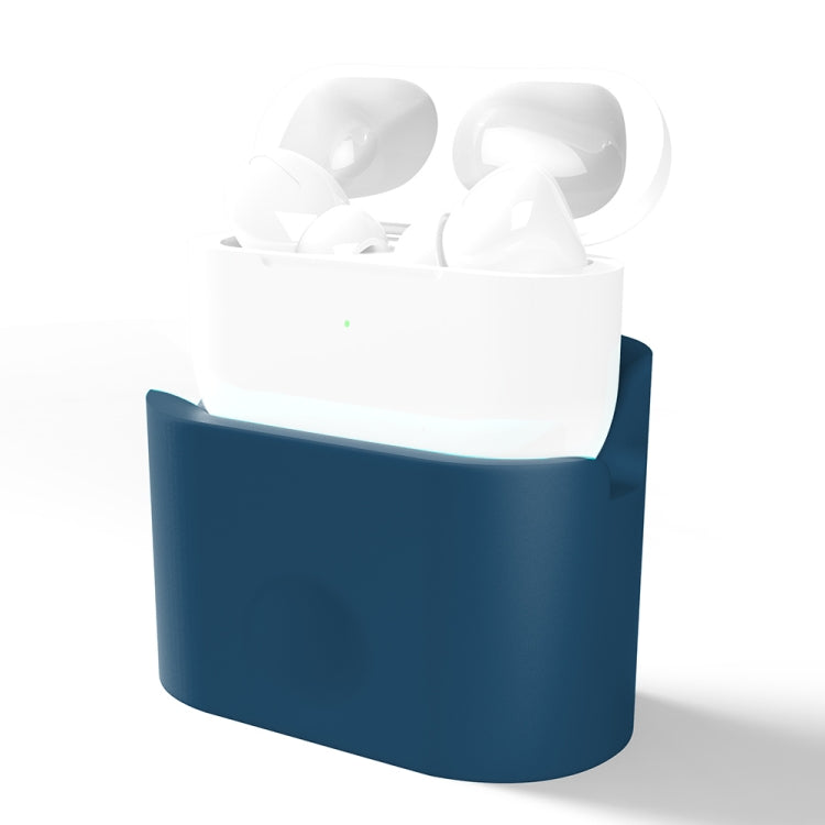 For Airpods Pro Wireless Bluetooth Earphone Silicone Charging Stand Charging Seat