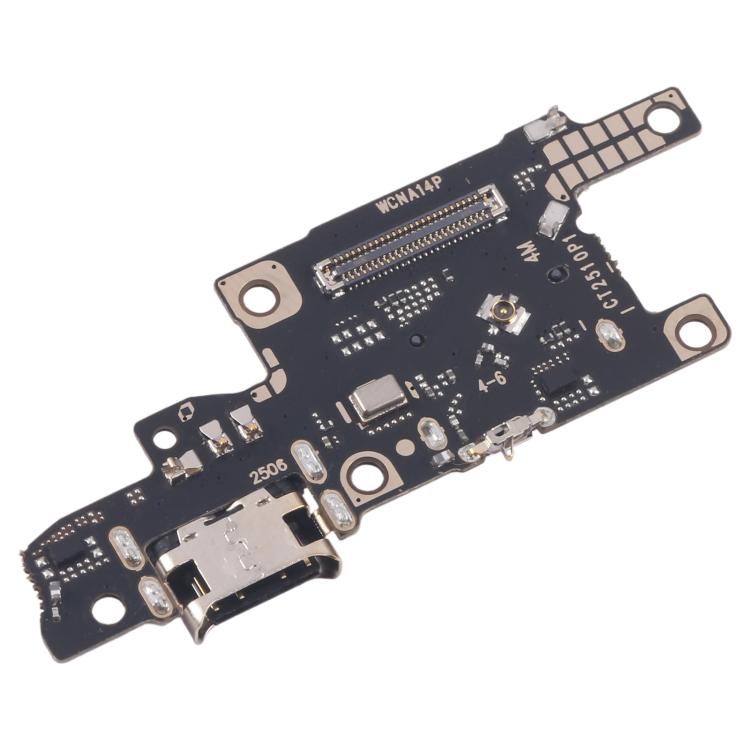 For Huawei Nova 14 Pro OEM Charging Port Board