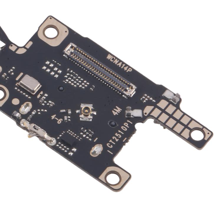 For Huawei Nova 14 Pro OEM Charging Port Board
