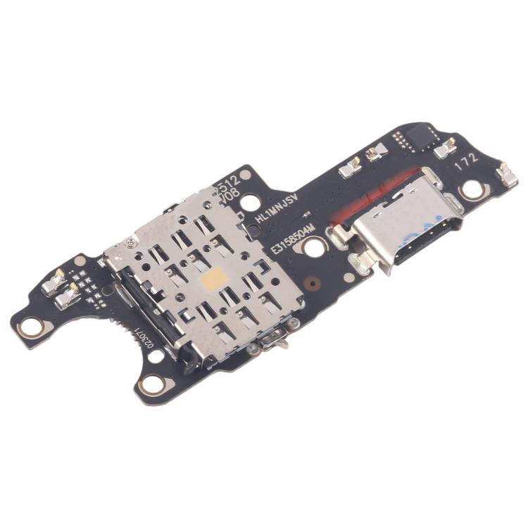 For Huawei Nova 14 OEM Charging Port Board