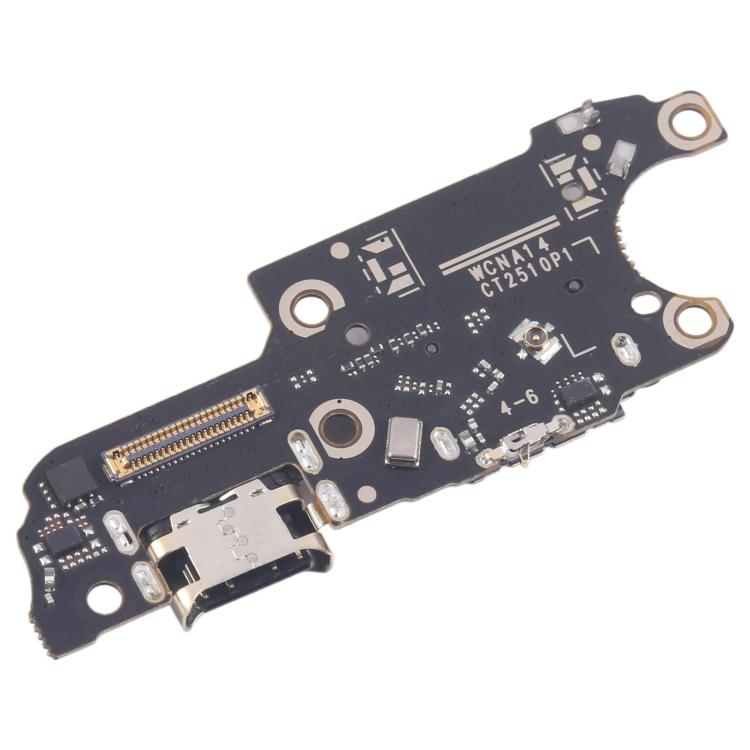 For Huawei Nova 14 OEM Charging Port Board