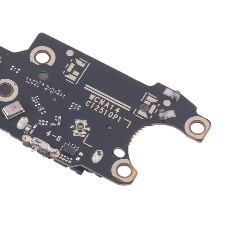 For Huawei Nova 14 OEM Charging Port Board
