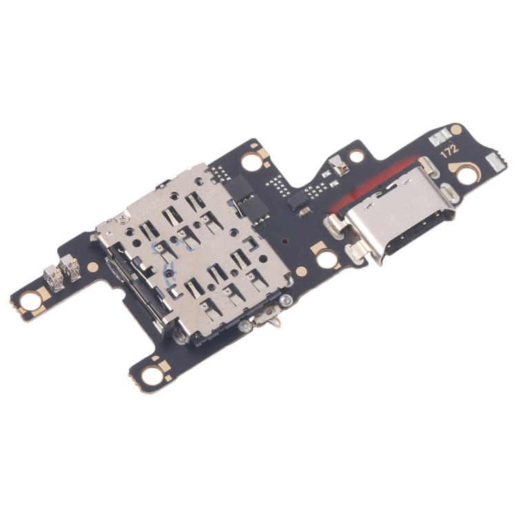 For Huawei Nova 13 Pro OEM Charging Port Board