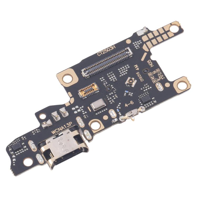 For Huawei Nova 13 Pro OEM Charging Port Board