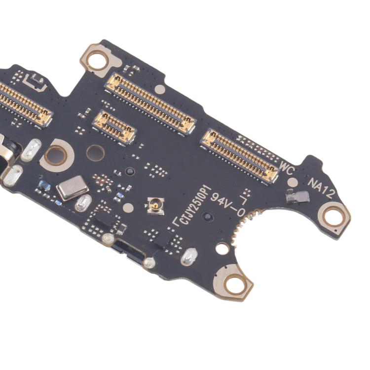 For Huawei Nova 13 OEM Charging Port Board