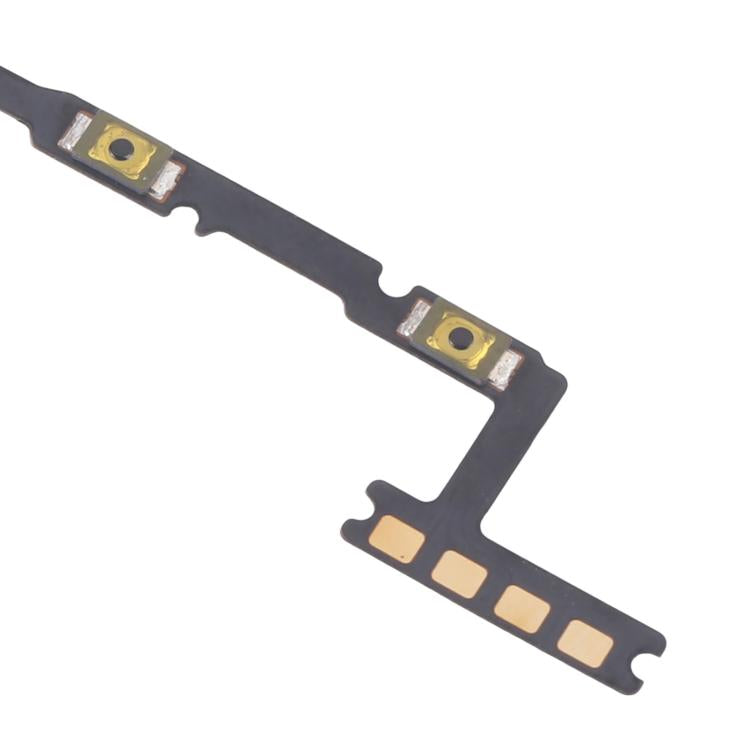 For Huawei Enjoy 80 OEM Power Button & Volume Button Flex Cable