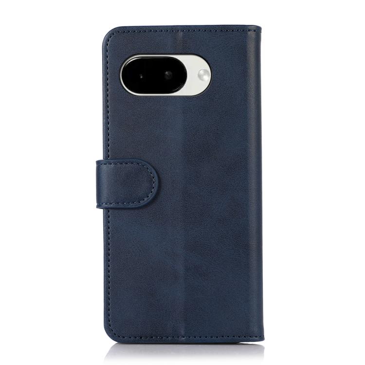 For Google Pixel 10a Cow Texture Flip Leather Phone Case