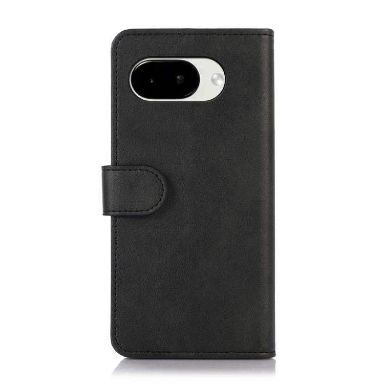 For Google Pixel 10a Cow Texture Flip Leather Phone Case