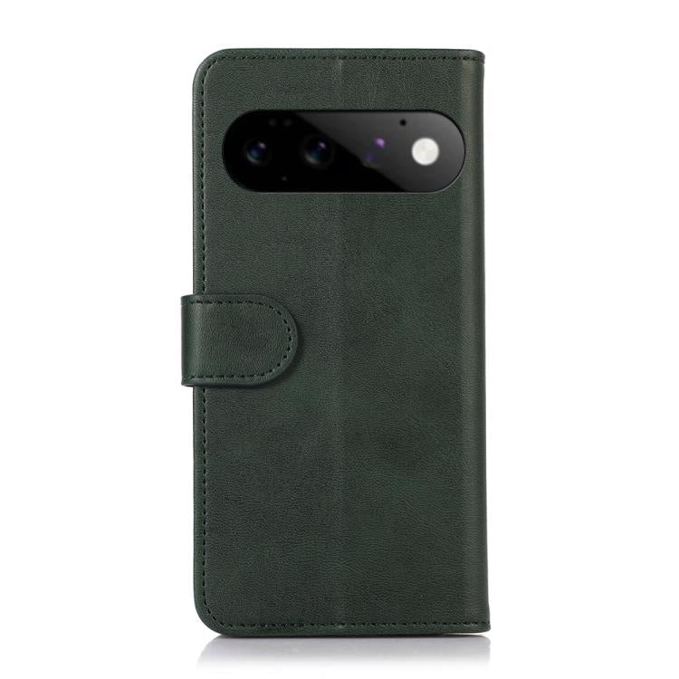 For Google Pixel 11 / 11 Pro Cow Texture Flip Leather Phone Case