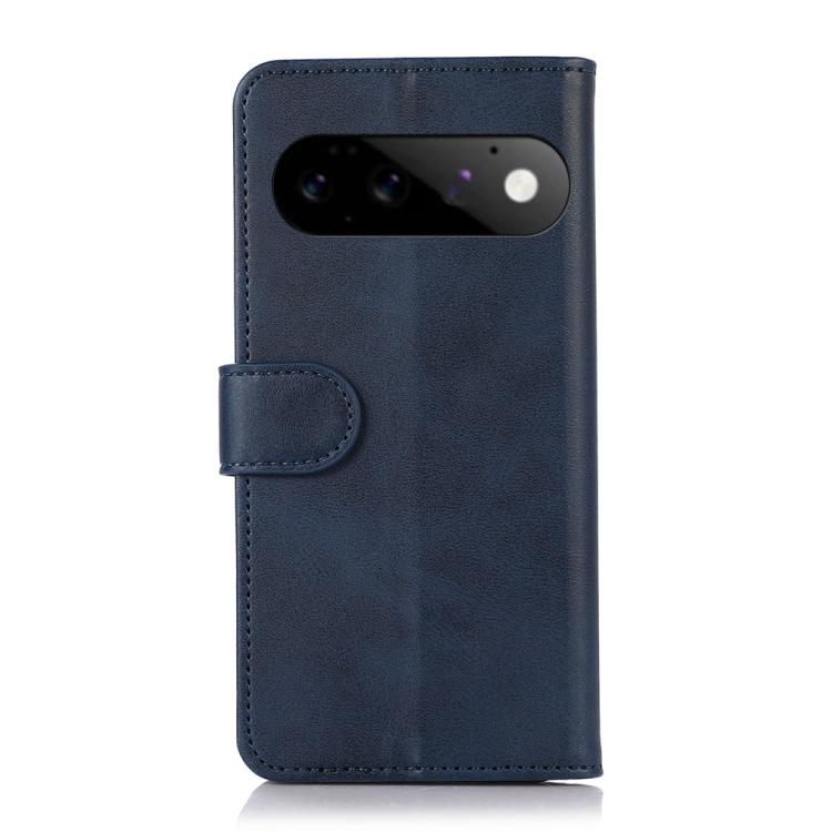 For Google Pixel 11 / 11 Pro Cow Texture Flip Leather Phone Case