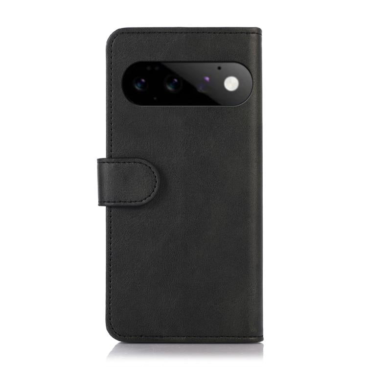 For Google Pixel 11 / 11 Pro Cow Texture Flip Leather Phone Case