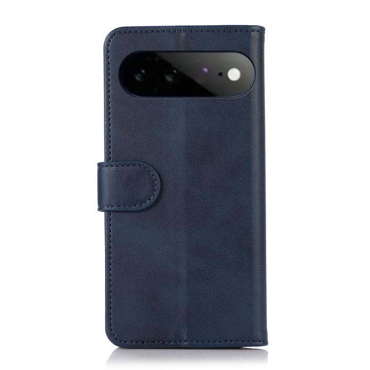 For Google Pixel 11 Pro XL Cow Texture Flip Leather Phone Case