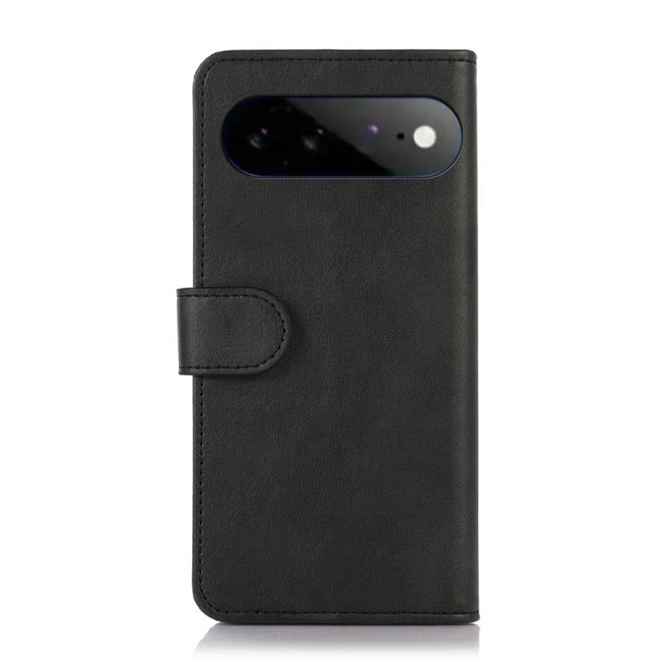 For Google Pixel 11 Pro XL Cow Texture Flip Leather Phone Case