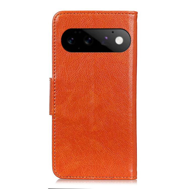 For Google Pixel 11 / 11 Pro Nappa Texture Horizontal Flip Leather Phone Case