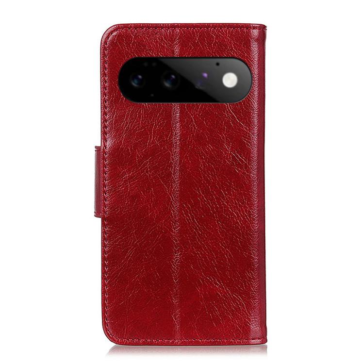 For Google Pixel 11 / 11 Pro Nappa Texture Horizontal Flip Leather Phone Case