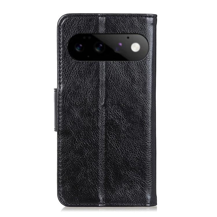 For Google Pixel 11 / 11 Pro Nappa Texture Horizontal Flip Leather Phone Case
