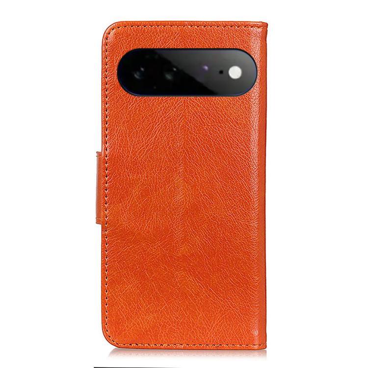 For Google Pixel 11 Pro XL Nappa Texture Horizontal Flip Leather Phone Case