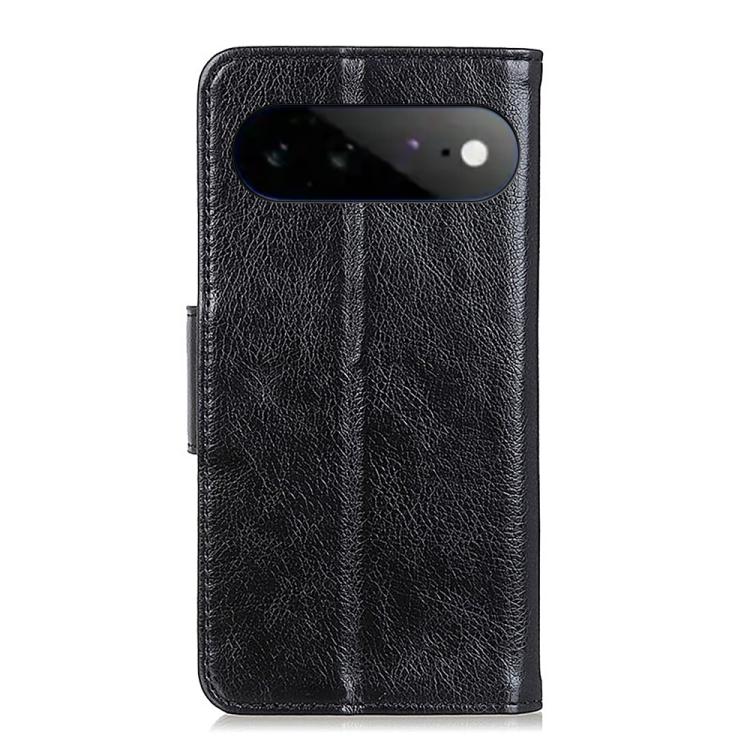 For Google Pixel 11 Pro XL Nappa Texture Horizontal Flip Leather Phone Case