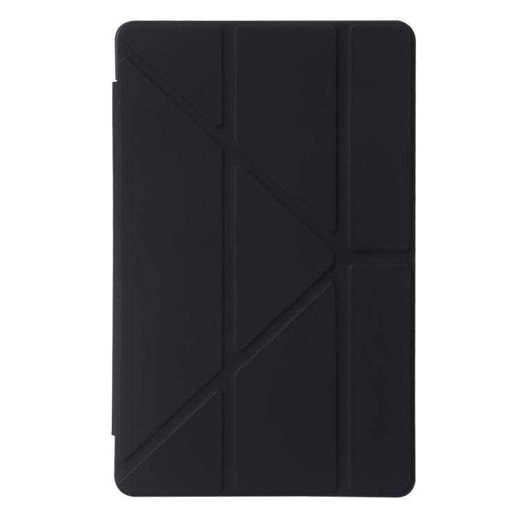 For Redmi Pad Pro 12.1 Deformation Silicone Leather Tablet Case