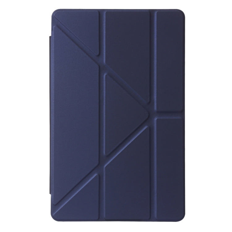 For Redmi Pad Pro 12.1 Deformation Silicone Leather Tablet Case