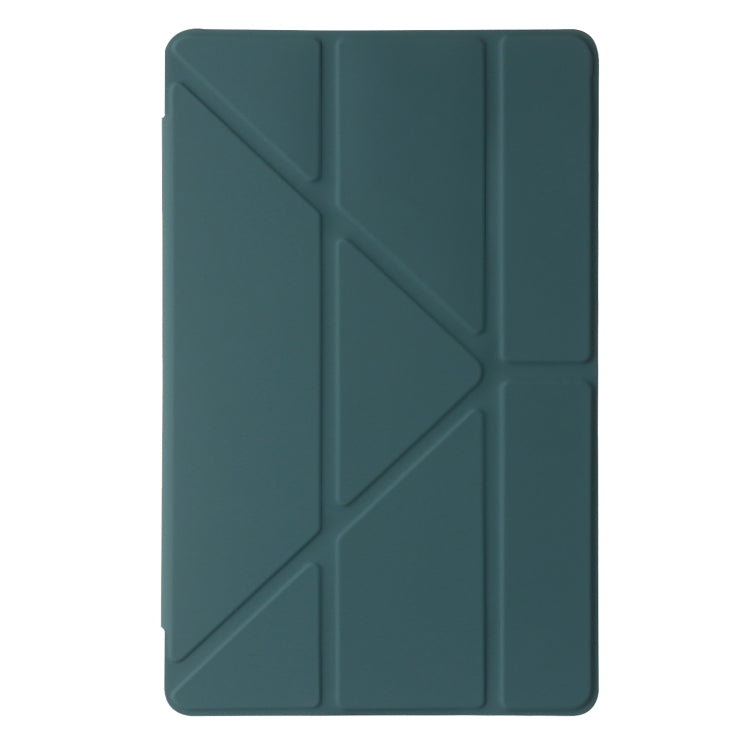 For Redmi Pad Pro 12.1 Deformation Silicone Leather Tablet Case