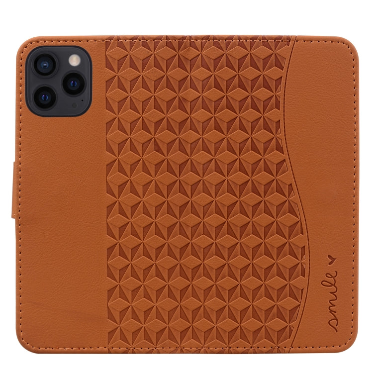 For iPhone 16 Pro Max Diamond Buckle Leather Phone Case with Lanyard
