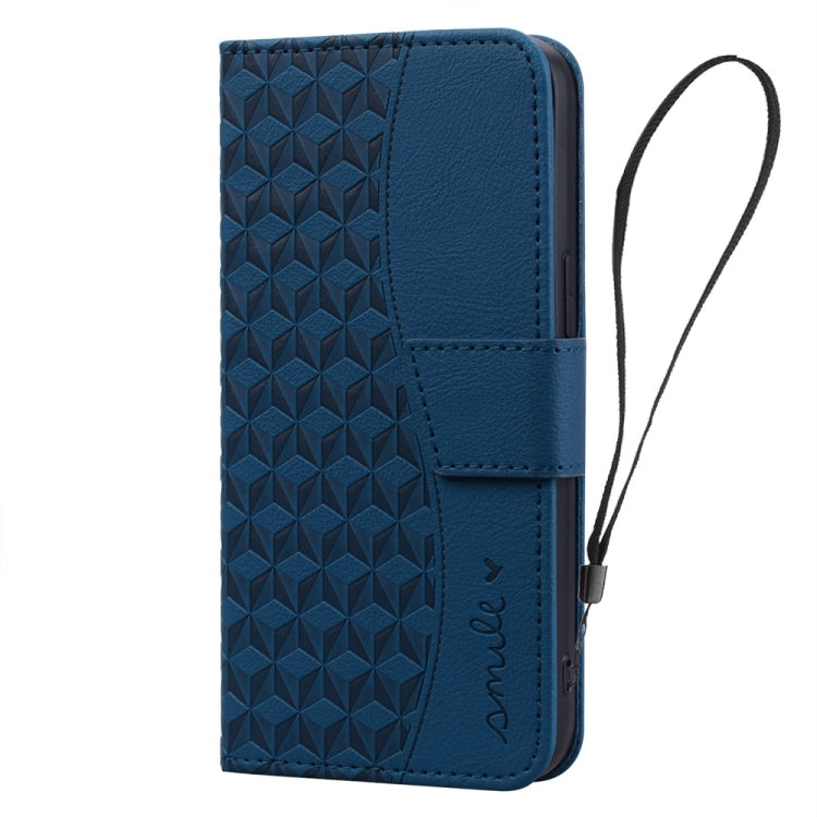 For Google Pixel 10 / 10 Pro / 9 / 9 Pro Business Diamond Buckle Leather Phone Case with Lanyard
