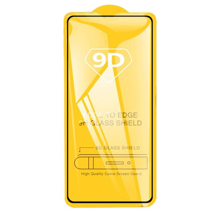 For Xiaomi 15T 5G 9D Full Glue Screen Tempered Glass Film