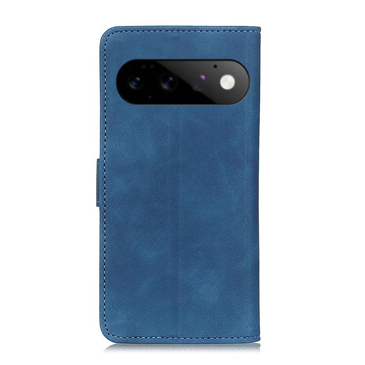 For Google Pixel 11 / 11 Pro KHAZNEH Retro Texture Flip Leather Phone Case
