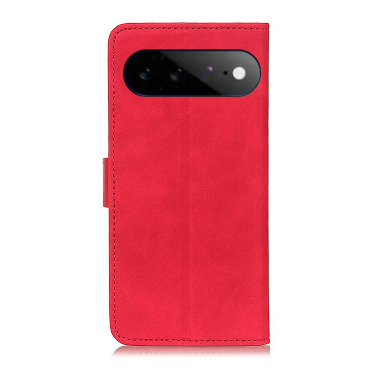 For Google Pixel 11 Pro XL KHAZNEH Retro Texture Flip Leather Phone Case
