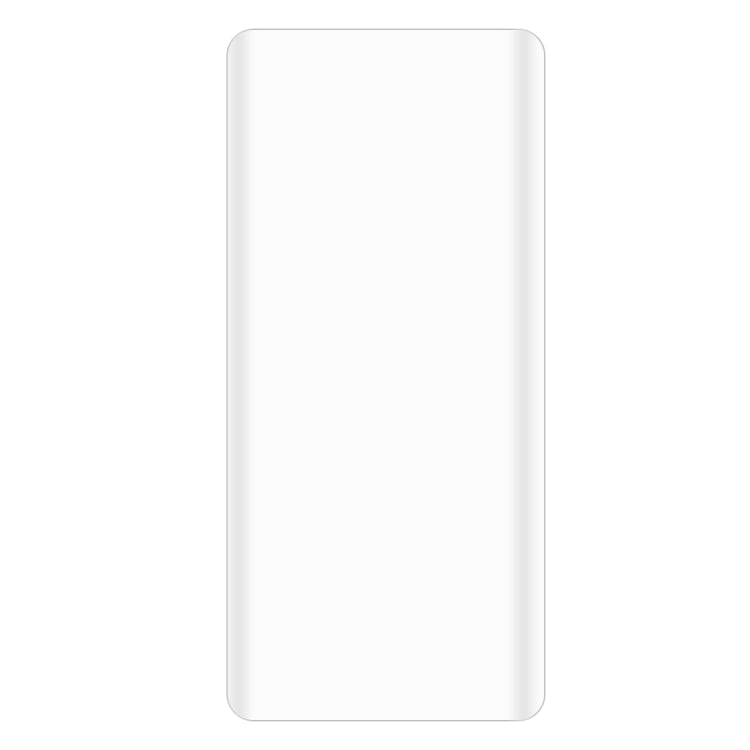 For Xiaomi Mi CC9 Pro UV Liquid Curved Full Glue Tempered Glass Film