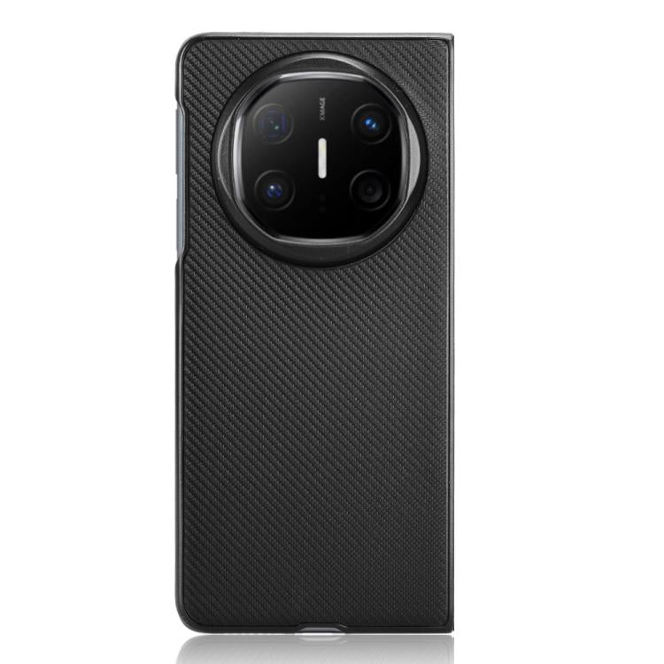 For Huawei Mate X6 PU Leather PC Phone Case