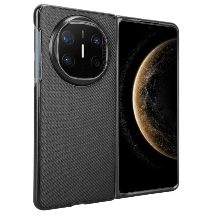 For Huawei Mate X6 PU Leather PC Phone Case
