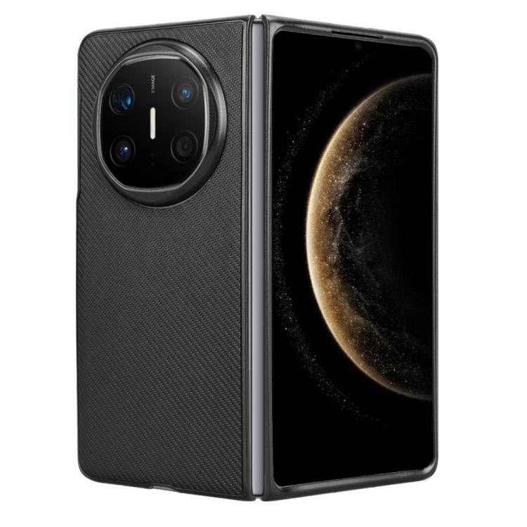 For Huawei Mate X6 PU Leather PC Phone Case