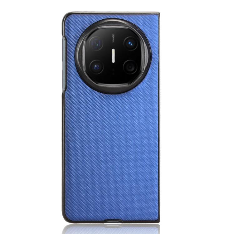 For Huawei Mate X6 PU Leather PC Phone Case