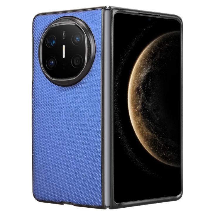 For Huawei Mate X6 PU Leather PC Phone Case