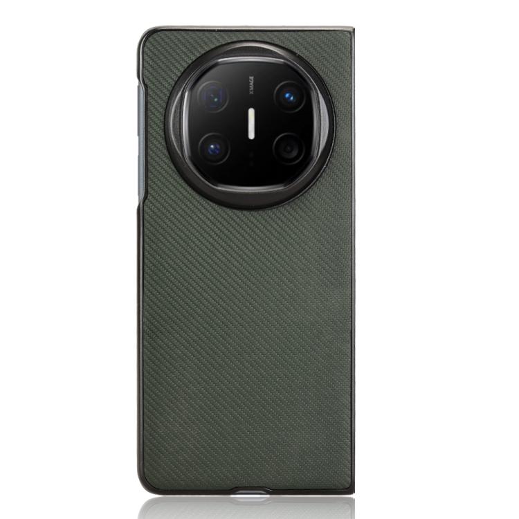 For Huawei Mate X6 PU Leather PC Phone Case