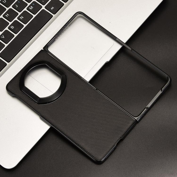 For Huawei Mate X7 PU Leather PC Phone Case