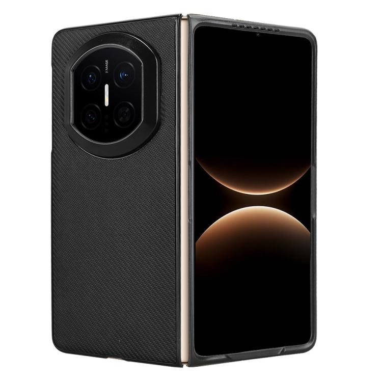 For Huawei Mate X7 PU Leather PC Phone Case