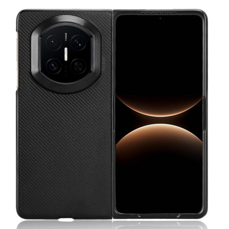 For Huawei Mate X7 PU Leather PC Phone Case